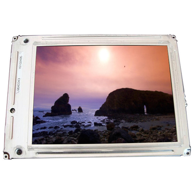 Guter Preis LQ64D343 6,4 Zoll 640*480 Industrielle TFT-LCD-Bildschirmmodul-Panelserie Online
