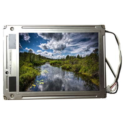 Guter Preis LQ64D343R 6,4 Zoll 640*480 LCD-Bildschirm Online