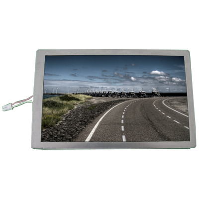 Guter Preis LQ070Y3DG01 Original 7,0 Zoll 800 * 480 LCD-Display-Modul für Sharp Online