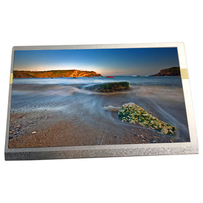 Guter Preis LQ070Y3LG05 Original 7,0 Zoll 800*480 TFT-LCD-Panel LVDS Industrie-LCD-Bildschirm Online