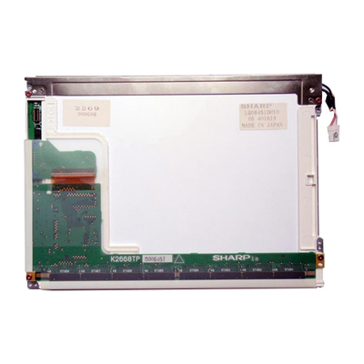 Guter Preis LQ084S1DH10 Original 8,4 Zoll 800 * 600 LCD-Bildschirm Online