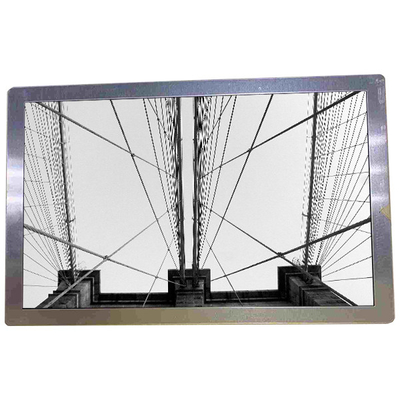 Guter Preis LQ085Y3DW01 Original auf Lager 8,5 Zoll 800*480 LCD Bildschirm Online