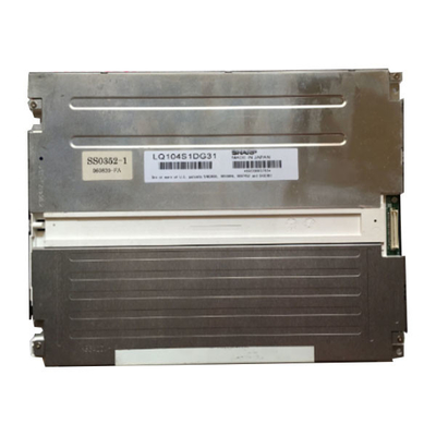 Guter Preis LQ104S1DG31 10,4 Zoll 800*600 LCD-Display Online