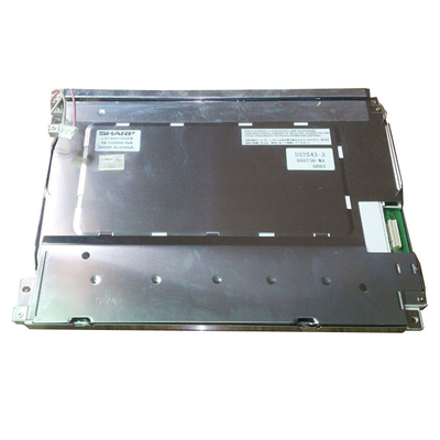 Guter Preis LQ104V1DG59 Neuer Original 10,4 Zoll 640*480 TFT Industrieller LCD-Bildschirm für Sharp Online