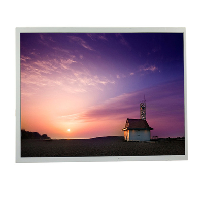 Guter Preis LQ104V1LG73 Neuer 10,4 Zoll TFT 640*480 Industrieller LCD-Display Online
