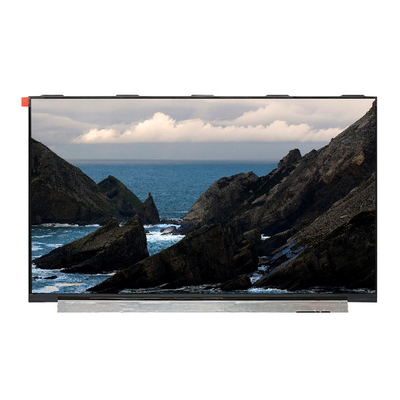 Guter Preis LQ133M1JW21 13,3 Zoll TFT-LCD-Display 1920*1080 eDP 2-Spur-Signalsystem Online