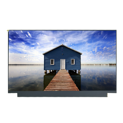 Guter Preis LQ133M1JX15 LCD Laptop Bildschirm 13,3 Zoll 1920*1080 IPS-Panel TFT LCD-Display mit Berührung Online