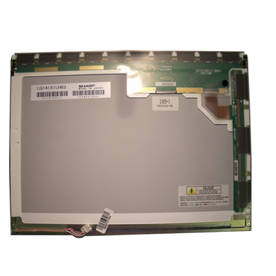 Guter Preis LQ141X1LH63 1024*768 LCD-Panel für Laptop-LCD-Bildschirm Online