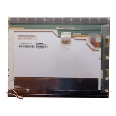 Guter Preis LQ150F1LW14C 15,0 Zoll 1400*1050 LCD-Bildschirm Online