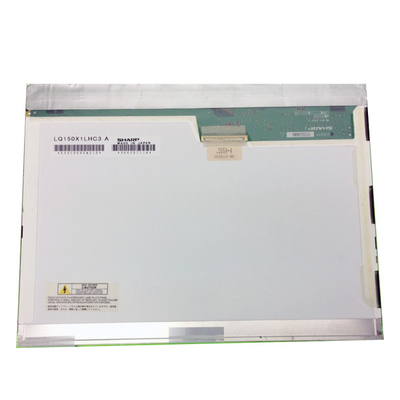 Guter Preis LQ150X1LHC3A 1024*768 für SHARP 15,0 Zoll LCD Bildschirm Online