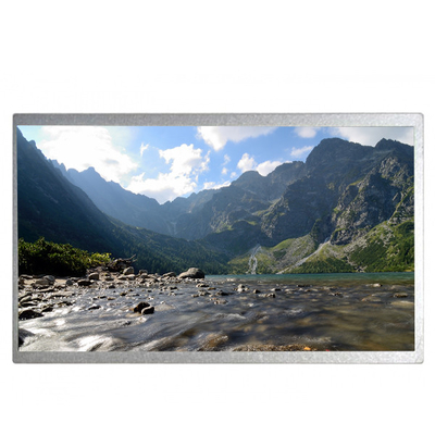 Guter Preis G101STN01.A 10,1 Zoll 40 Pins Steckverbinder LCD Industriebildschirm Online