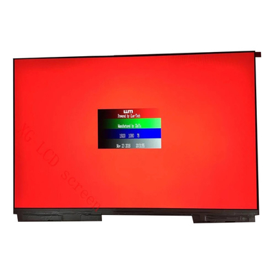 Guter Preis LQ156M1JW43 Brandneuer 15,6 Zoll Bildschirm für Dell Precision 5540 Online