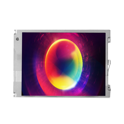 Guter Preis 8.4 Zoll G084SN03 V2 4-Draht Resistive Touch TFT LCD Industriemodule Online