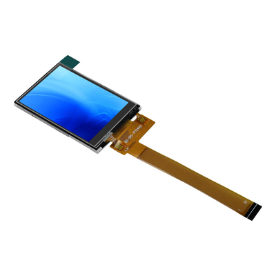 Guter Preis Hohe Helligkeit G080UAN01.2 8,0 Zoll LCD-Display Online