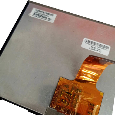 Guter Preis Größe 8,0 Zoll 184PPI TFT-LCD C080EAT02.1 40 Pins LCD-Panel Online