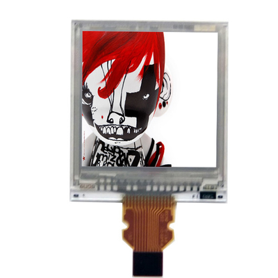 Guter Preis LS013B4DN04 LCD-Display 1,35 Zoll LCD Bildschirm Online