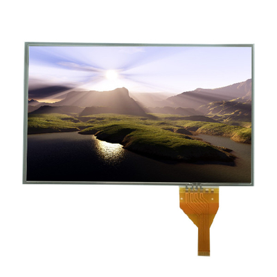 Guter Preis Hochwertiges 7,0 Zoll C070VW02 V2-transmissives LCD-Display Online