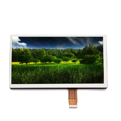 Guter Preis Größe 6,5 Zoll C070FW01 V1 26 Pins 60Hz LCD-Display Online