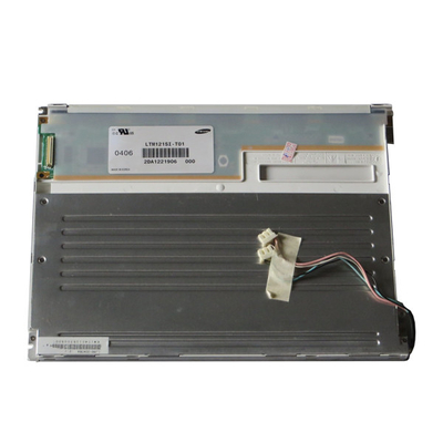 Guter Preis LTM121SI-T01 12,1 Zoll TFT 800*600 LCD-Bildschirm für Industrie Online