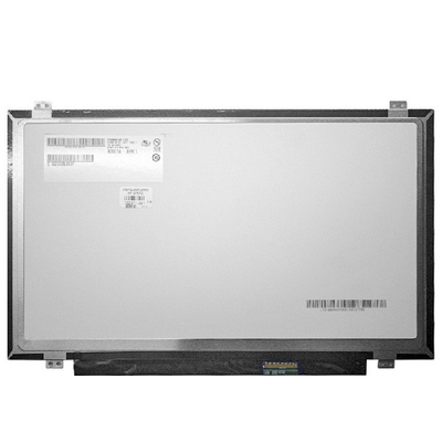 Guter Preis B140XTN02.5 HW1A 14,0 Zoll 1366*768 TFT-LCD Bildschirm für Laptop Online