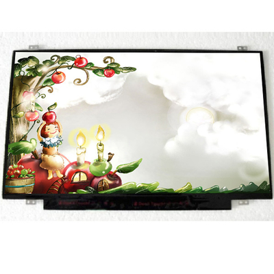 Guter Preis B140XTN02.4 14,0 Zoll 1366*768 TFT-LCD-Bildschirm für Laptop Online