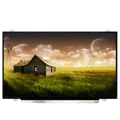 Guter Preis B140XTN02.2 14,0 Zoll 1366*768 TFT-LCD-Bildschirm LCD-Display Online