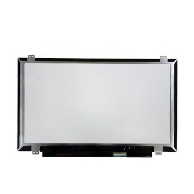 Guter Preis B140XTN02.1 14,0 Zoll 1366*768 TFT-LCD-Bildschirm LCD-Display Online
