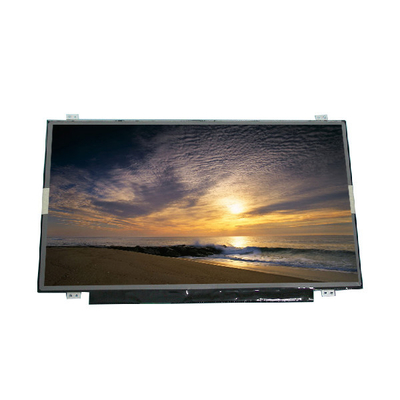 Guter Preis B140RW02 V0 14,0 Zoll 1600*900 LCD-Bildschirm Online