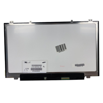 Guter Preis LTN140KT08-801 14,0 Zoll 1600*900 Original Laptop LCD Bildschirm Online