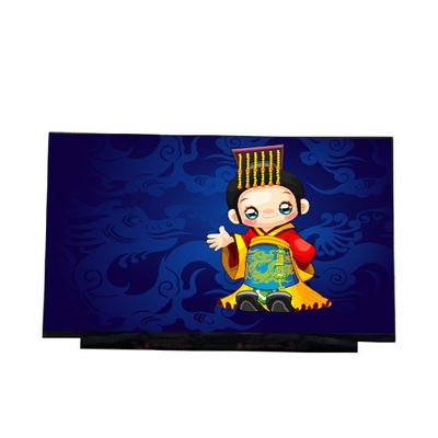 Guter Preis B140QAN02.3 14,0 Zoll 2560*1440 TFT-LCD-Bildschirm Online