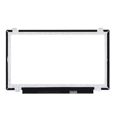 Guter Preis B140HTN01.F 14,0 Zoll 1920*1080 TFT-LCD-Bildschirm LCD-Display Online