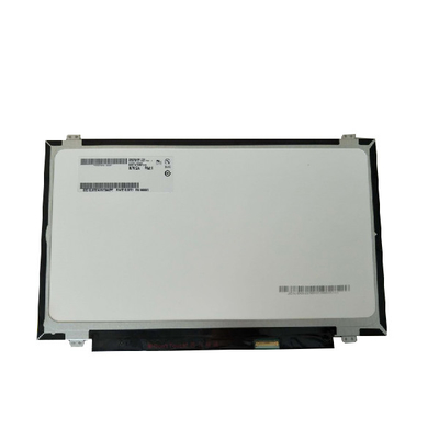 Guter Preis B140HTN01.E 14,0 Zoll 1920*1080 TFT-LCD-Bildschirm LCD-Display Online