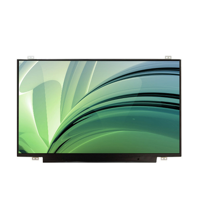 Guter Preis B140HTN01.D 14,0 Zoll 1920*1080 TFT-LCD-Bildschirm LCD-Display Online