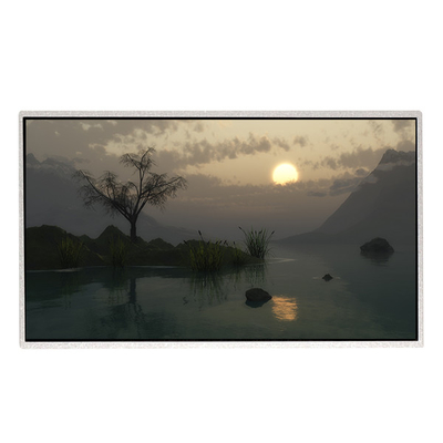 Guter Preis LTN156AT05-001 15,6 Zoll Laptop LCD-Bildschirm 1366*768 LCD-Display Online