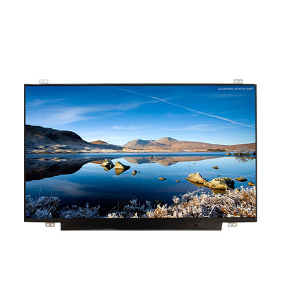Guter Preis B140HTN01.8 14,0 Zoll 1920*1080 TFT-LCD-Bildschirm LCD-Display Online