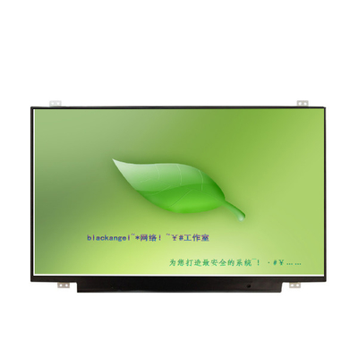 Guter Preis B140HTN01.5 14,0 Zoll 1920*1080 TFT-LCD-Bildschirm LCD-Display Online