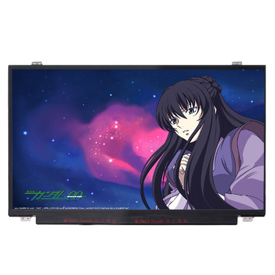 Guter Preis B140HAN03.4 14,0 Zoll 1920*1080 LCD-Bildschirm für Laptop Online