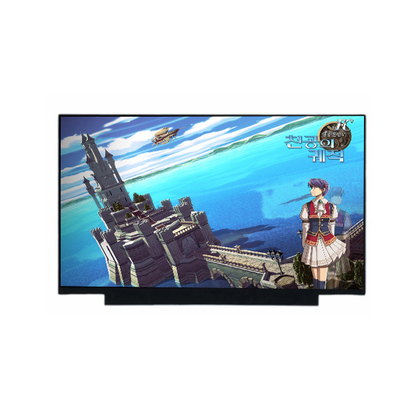 Guter Preis B140HAN01.0 HW1A 14,0 Zoll 1920*1080 LCD-Bildschirm für Laptop Online