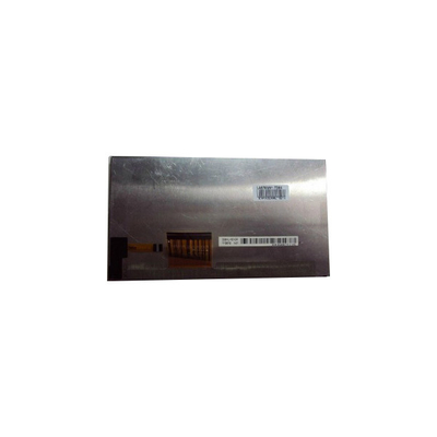 Guter Preis LA070WV3-SD02 LCD-Display 7.0 Zoll 800*480 LCD-Bildschirm für die Auto-GPS-Navigation Online