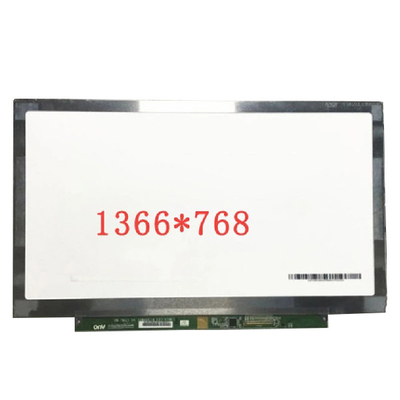 Guter Preis B133XW01 V4 13,3 Zoll 1366*768 Laptop-Lcd-Bildschirm Online