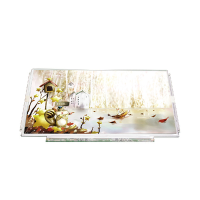 Guter Preis B133XW01 V1 13,3 Zoll 1366*768 Laptop-Lcd-Bildschirm Online