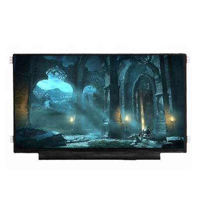 Guter Preis B125XTN02.0 12,5 Zoll 1366*768 LCD-Panel LCD-Bildschirm Online