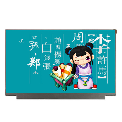 Guter Preis B125XTN01.0 HW3A 12,5 Zoll 1366*768 LCD-Panel LCD-Bildschirm Online