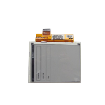 Guter Preis LB050WQ1-TD01 LCD-Display-Panel 5,0 Zoll 480*272 LCD-Bildschirmmodul Online