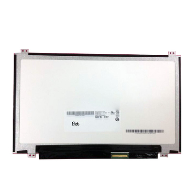 Guter Preis B116XW03 V2 11,6 Zoll TFT-Lcd-Bildschirm für Laptop 1366*768 LVDS Online