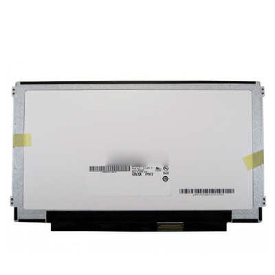 Guter Preis B116XW03 V1 TFT-Lcd-Bildschirm für Laptop 11,6 Zoll 1366*768 LVDS Online