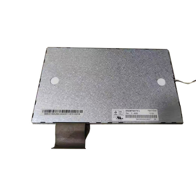 Guter Preis 7.0 Zoll LCD-Display-Panel HSD070BFW1-A00 1024*600 tft LCD-Bildschirmmodul Online