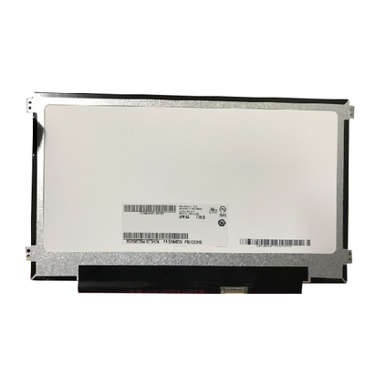 Guter Preis B116XTN02.5 TFT-Lcd-Bildschirm 250 cd/m2 Für Laptop 11,6 Zoll Online