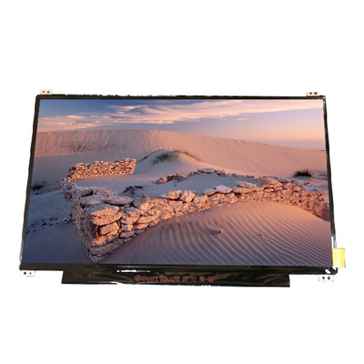 Guter Preis B116XTN02.3 HW4A TFT-Lcd-Bildschirm 30 Pins für Laptop 11,6 Zoll Online