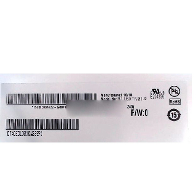 Guter Preis B116XTN01.0 HW2A TFT-Lcd-Bildschirm eDP für Laptop 11,6 Zoll Online